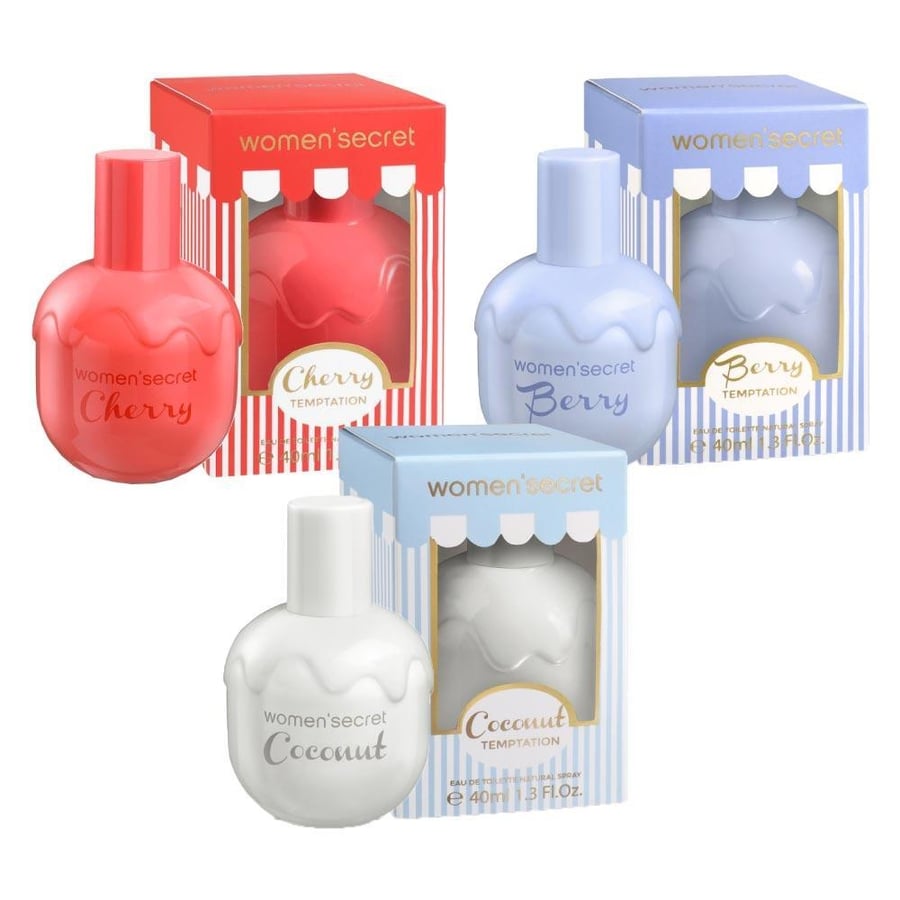 عطر women’secret