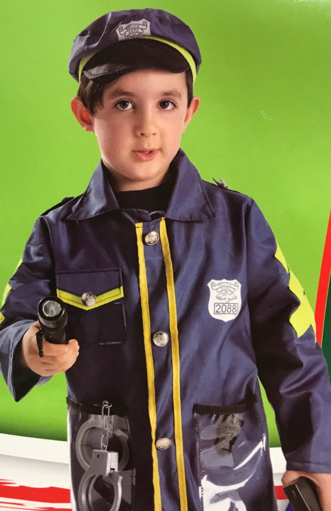 بوليس