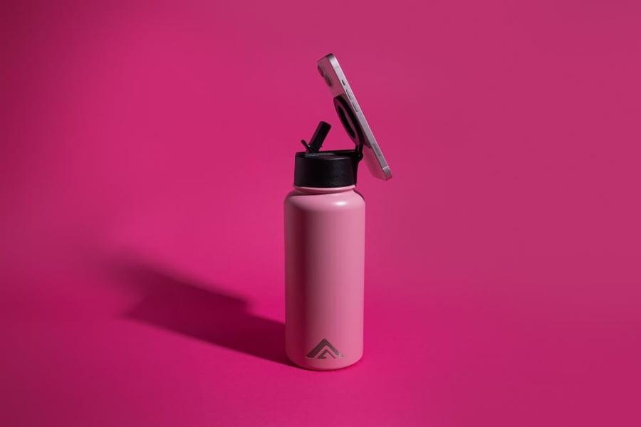 The Tripod Bottle 1000ML