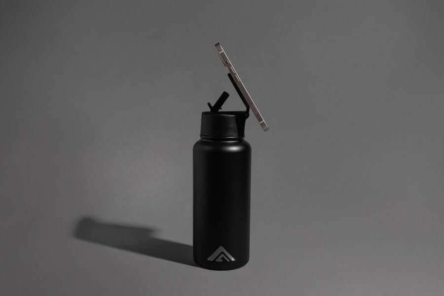 The Tripod Bottle 1000ML