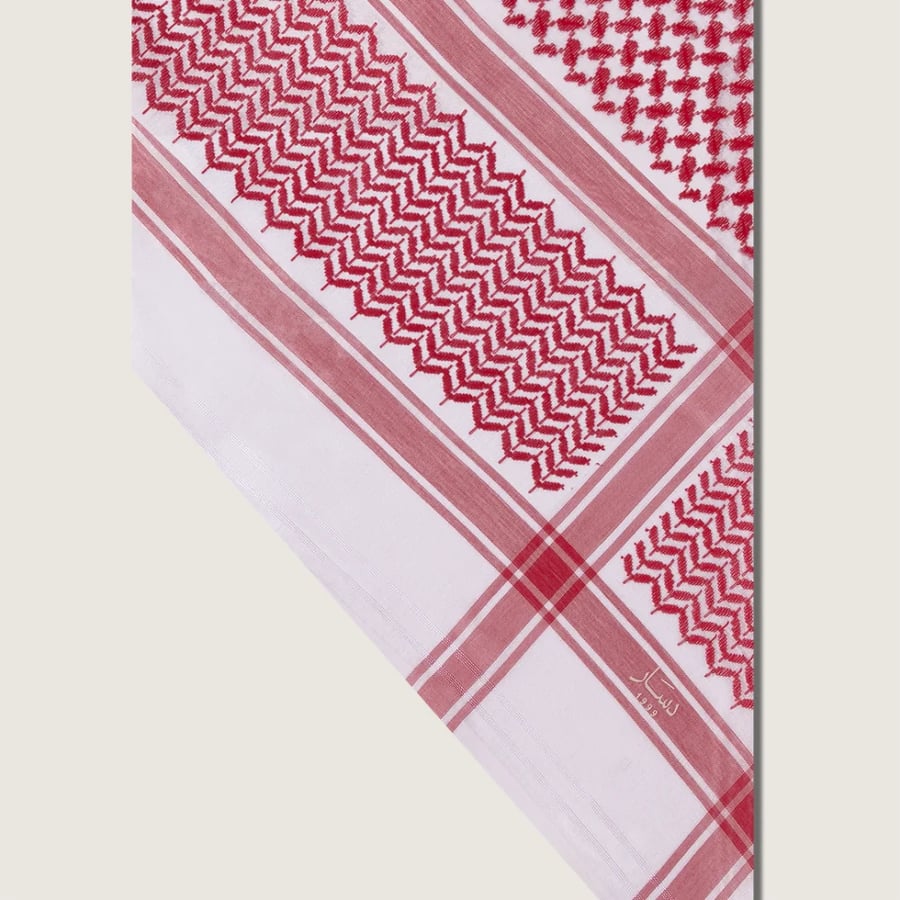 شماغ دسار  شبابي