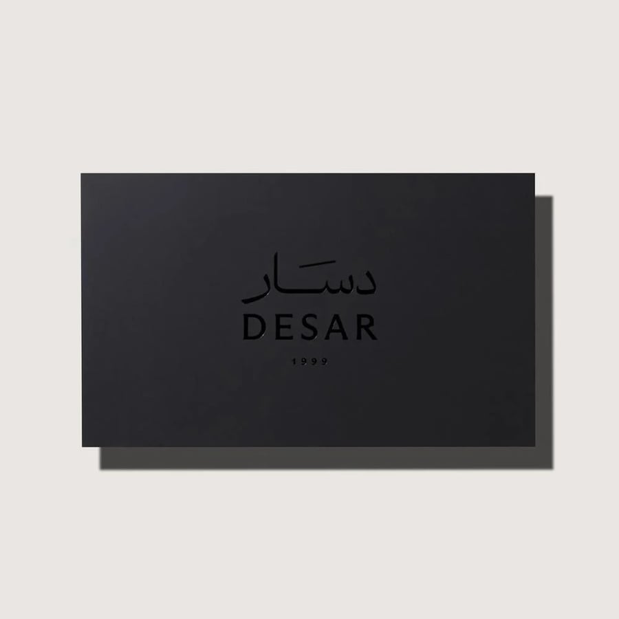 شماغ دسار  كلاسيكي
