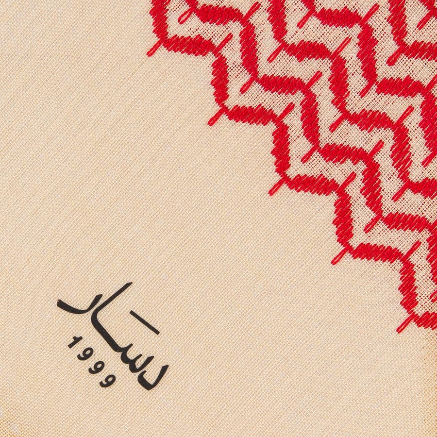 شماغ دسار شتوي