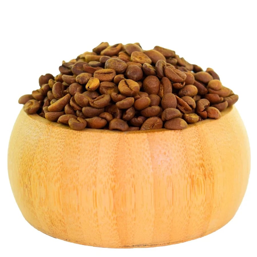 القهوة الخولانية  الغامق