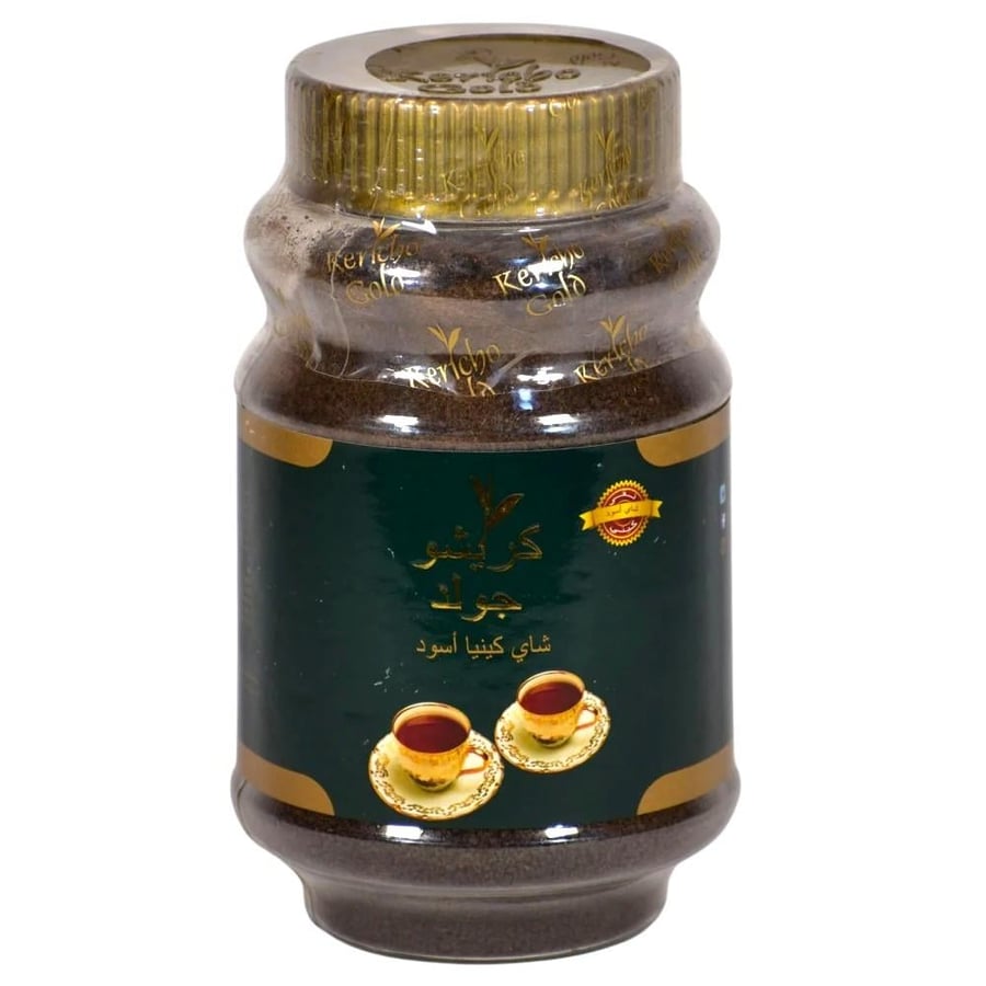 شاي كريشو جولد 450 جرام