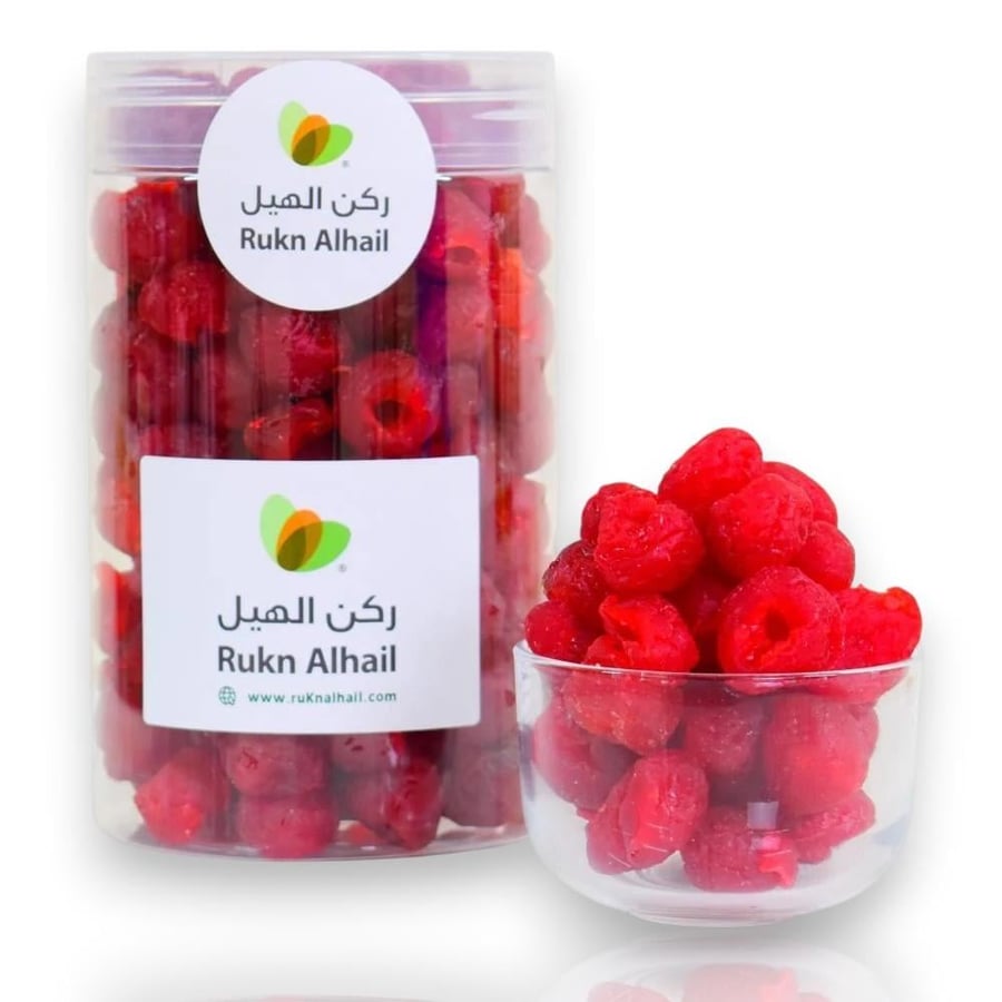 كرز مجفف