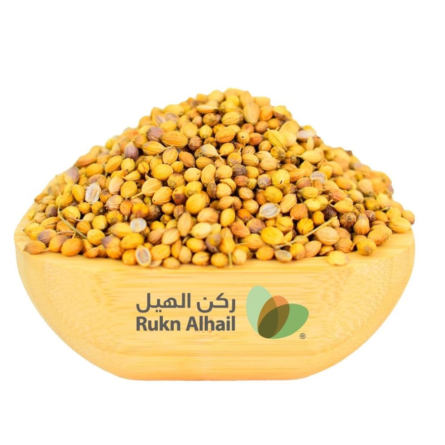 كزبرة هندي حب  250 جرام