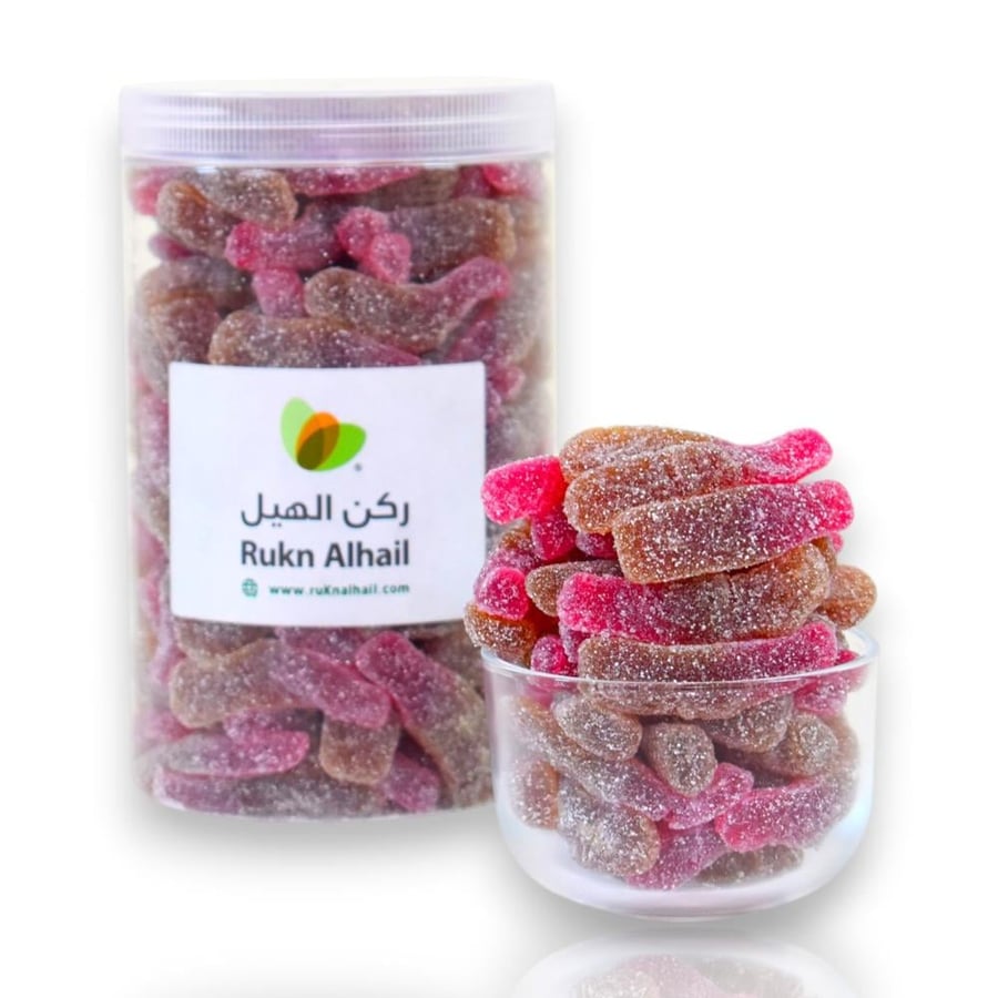 حلوى جيلي إسباني