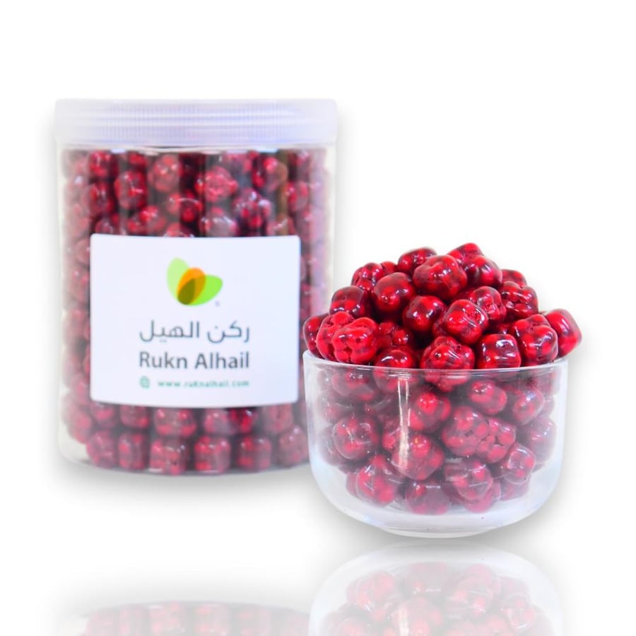 بريميوم ملبس توت العليق