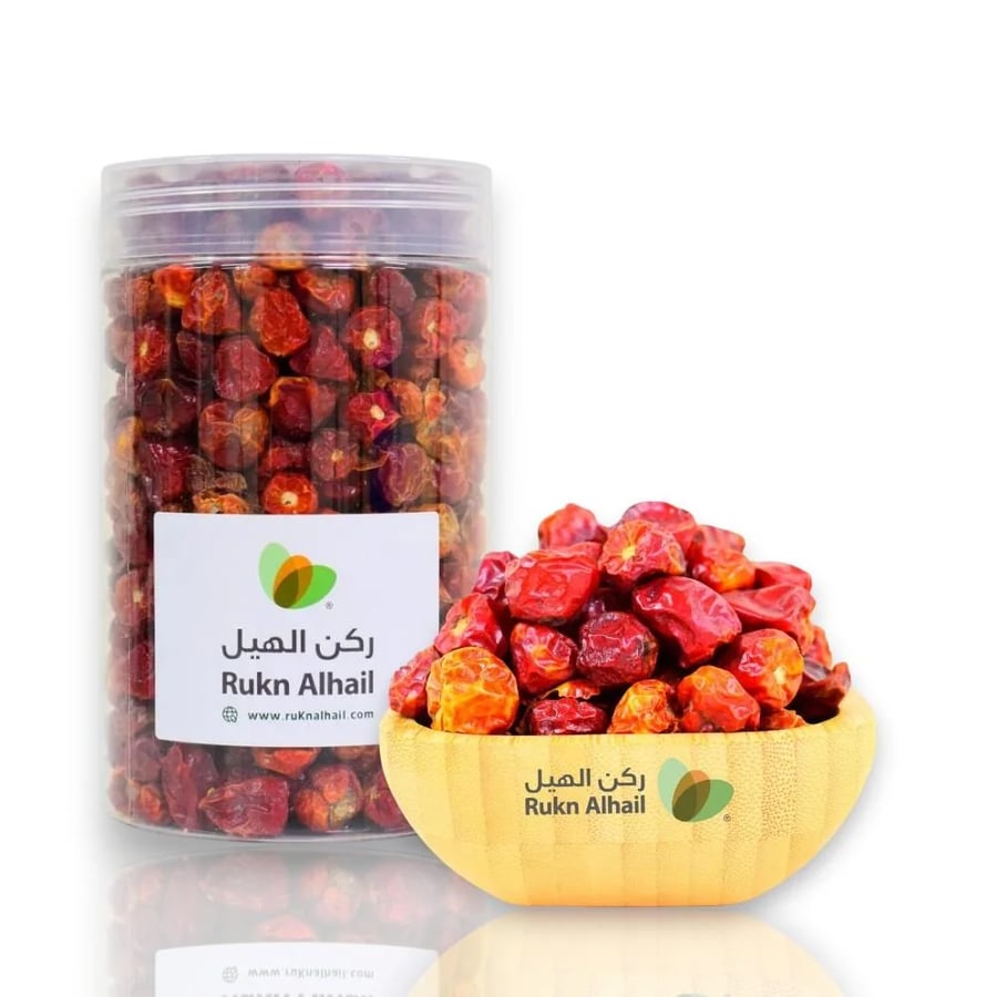 فلفل احمر مجفف 250 جرام