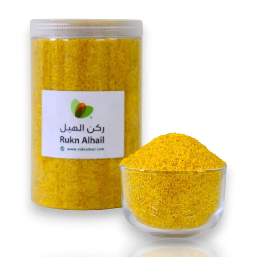 برغل تركي ناعم  1000 جرام
