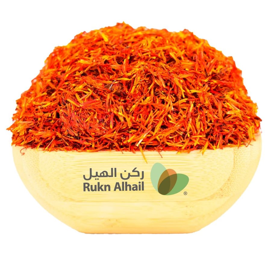 ورد العصفر 100 جرام