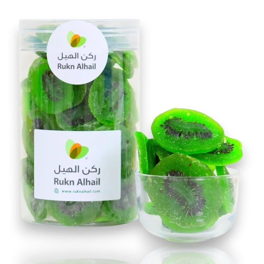 كيوي مجفف