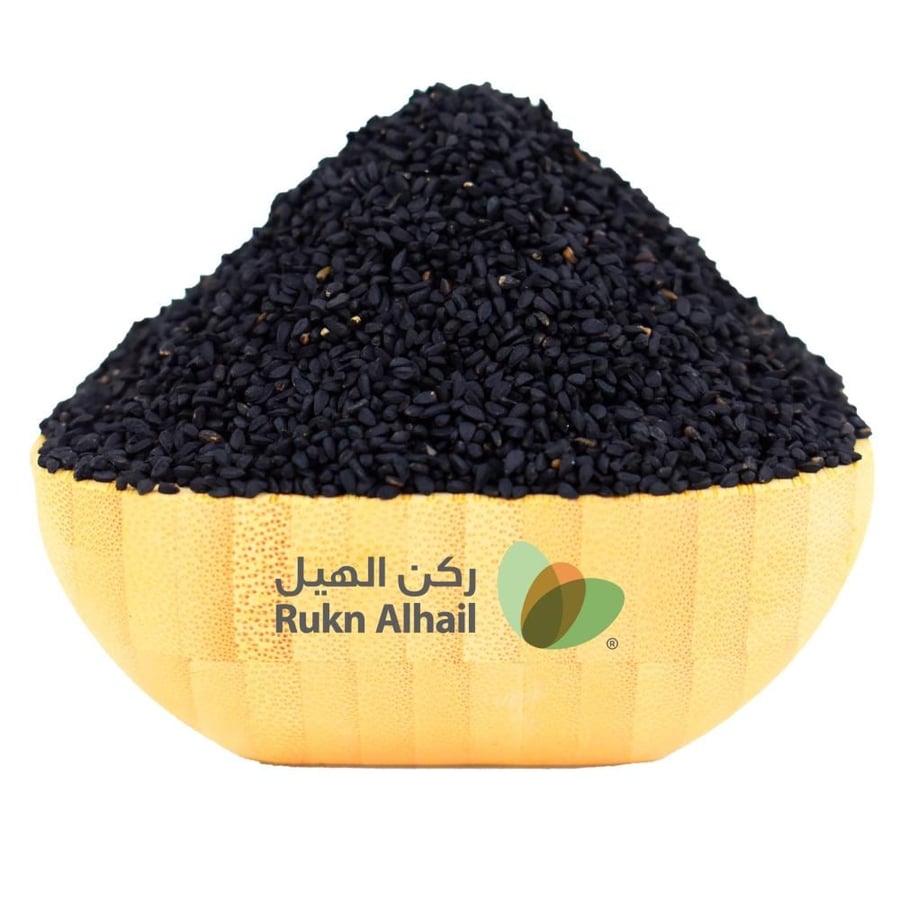 حب البركة سوري 250 جرام