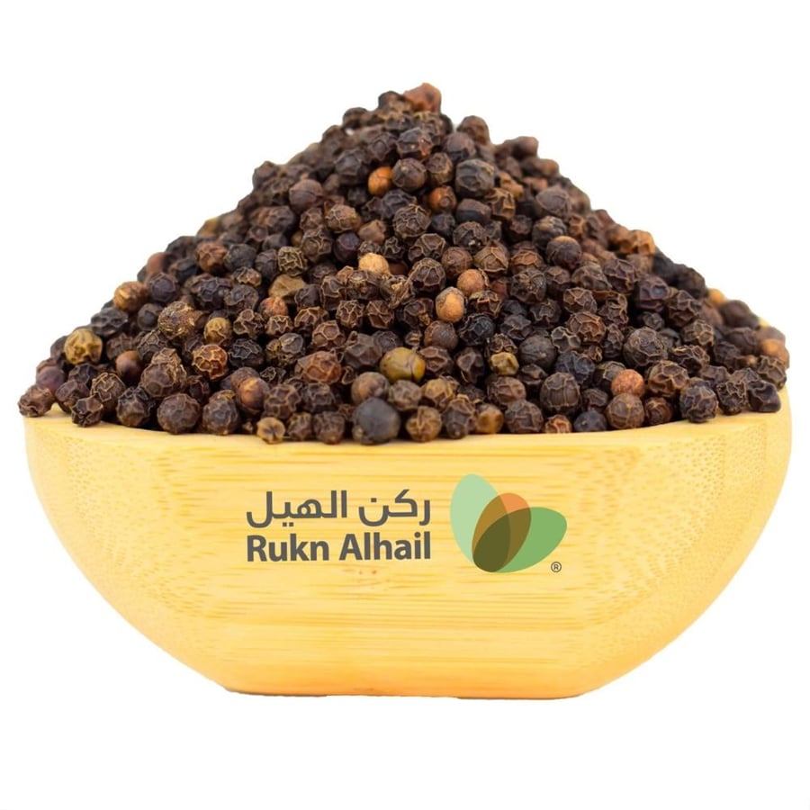 فلفل اسود حب جامبو