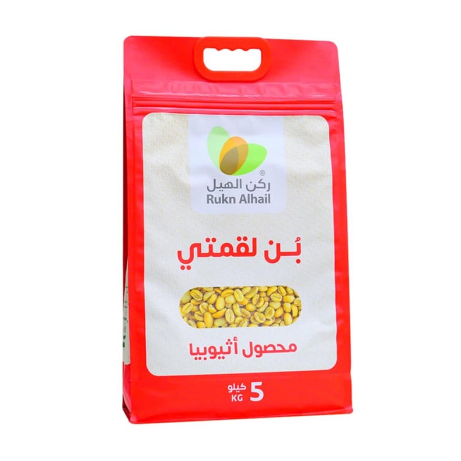 بن لقمتي ركن الهيل درجه أولى  5 كيلو