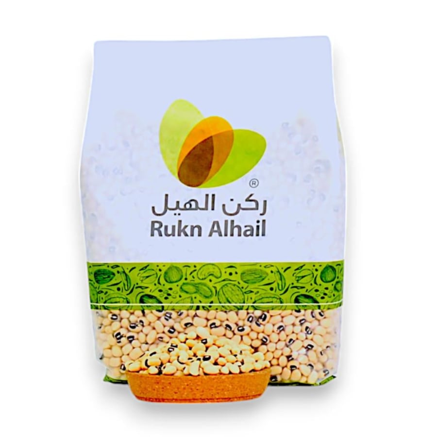 لوبيا بيضاء 1000 جرام