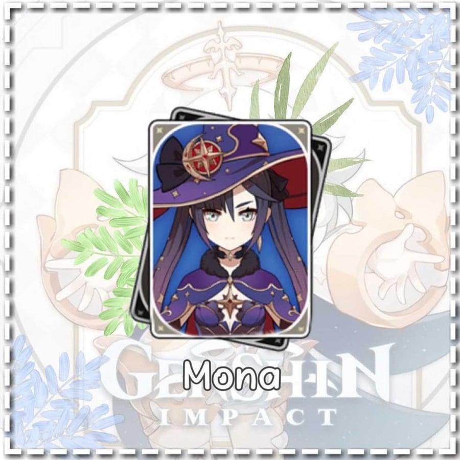 MONA