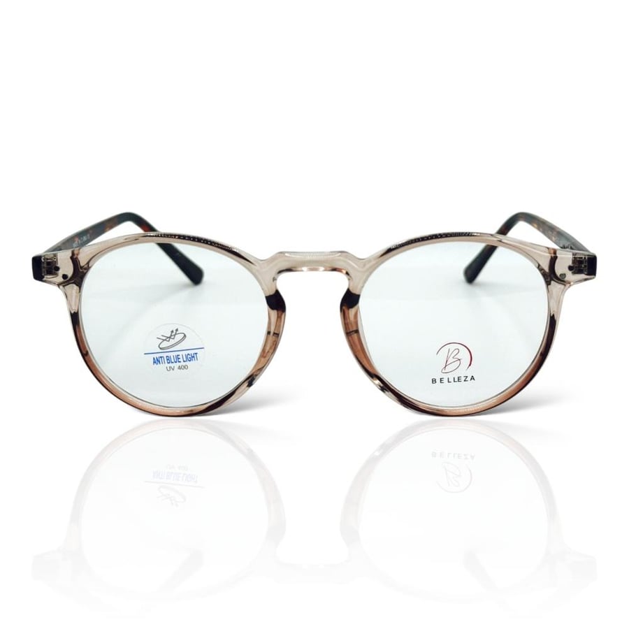 Medical glasses