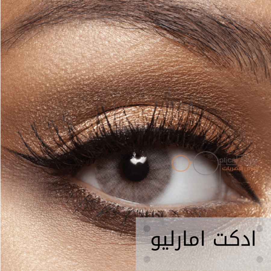 عدسات انستازيا ملونة