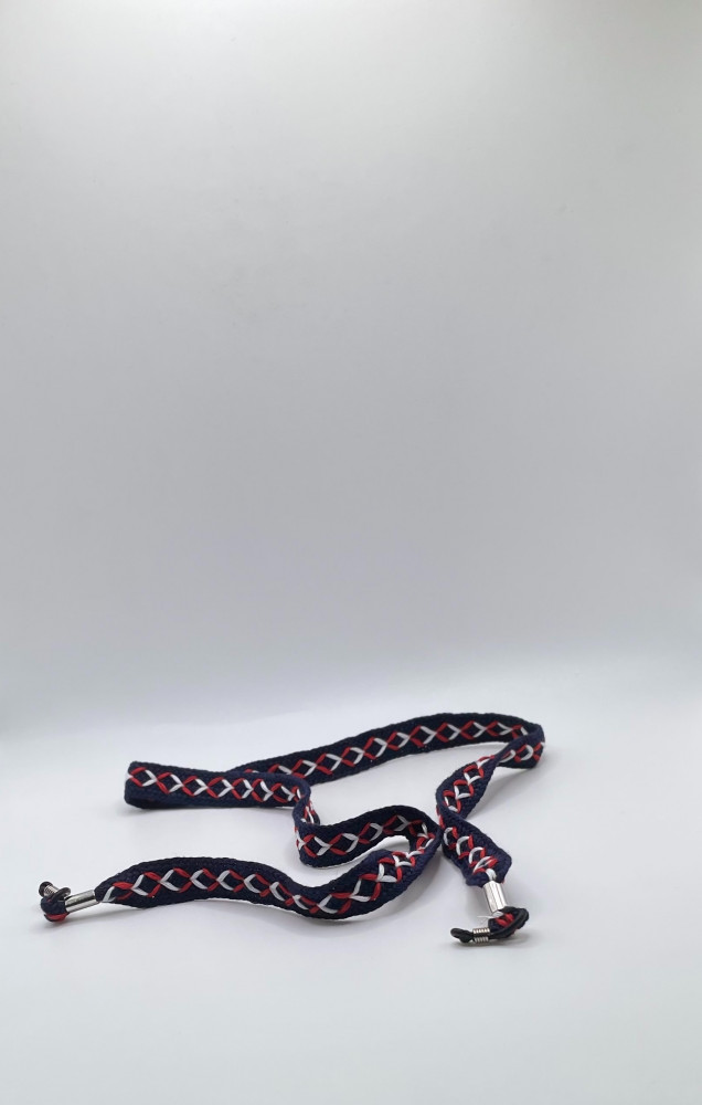 Spectacle chain