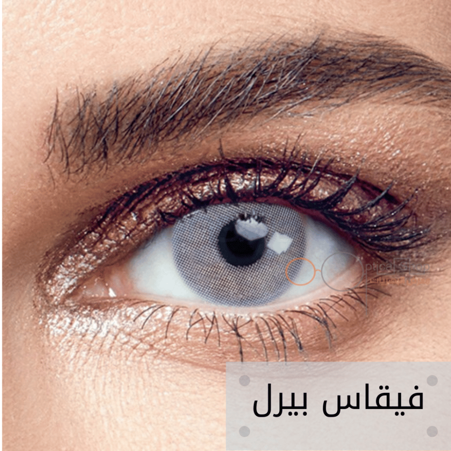 عدسات انستازيا ملونة