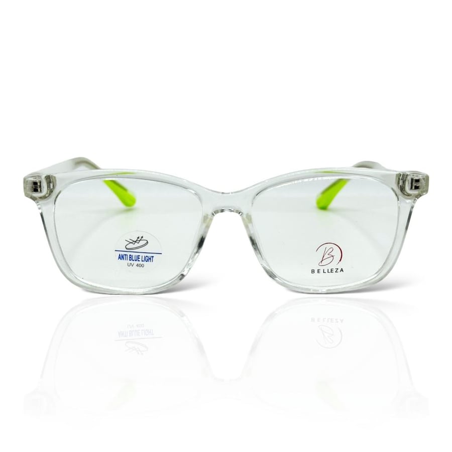 Medical glasses