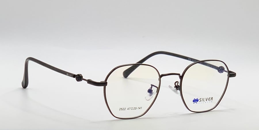 Medical glasses 2522 c1
