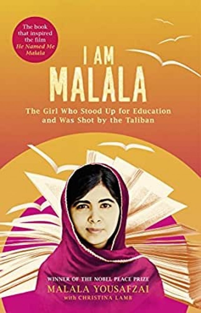 I am malala