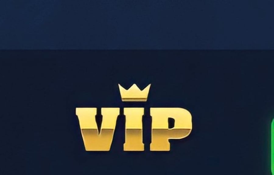 اشتراك VIP لمدة  6 شهور