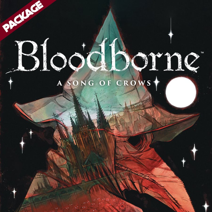 BloodBorne مود SPEED RUN دمج 25 مليون