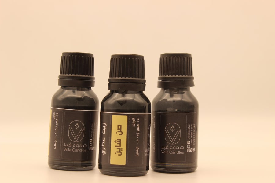 زيت عطري- صن شاين