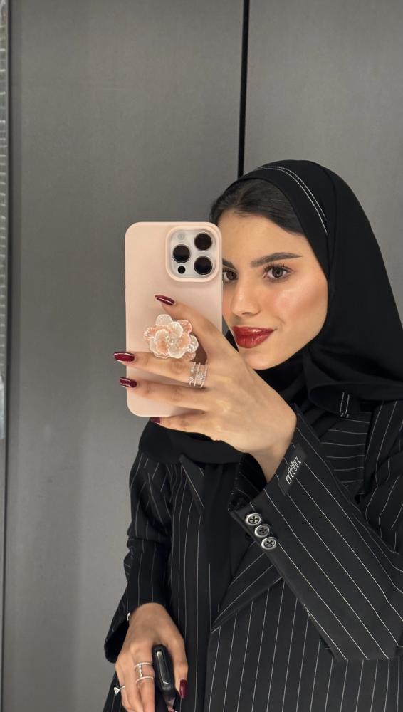 Formal abaya