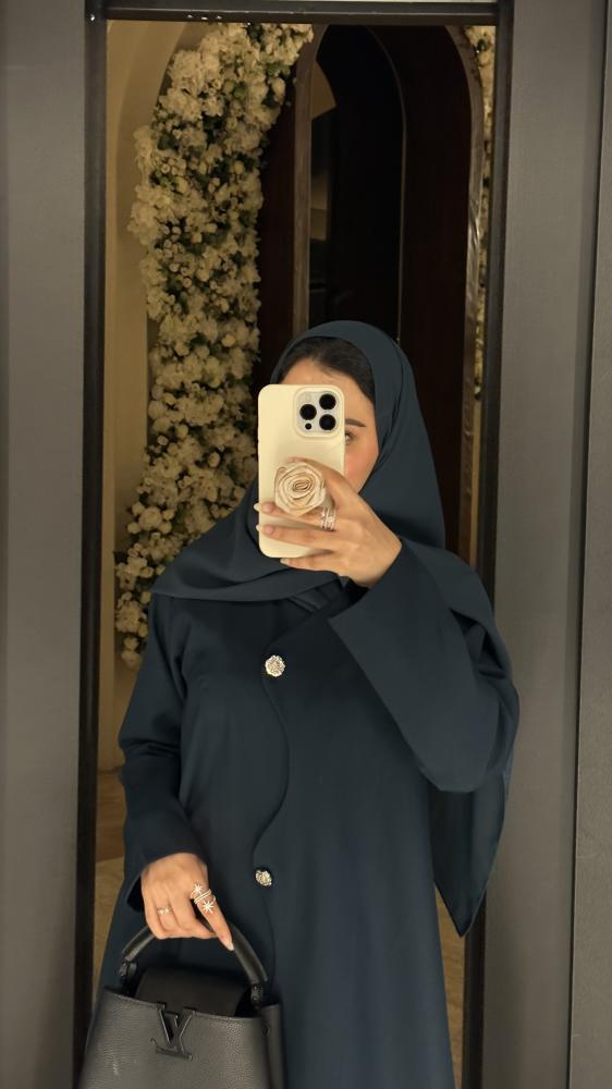 Elegance abaya