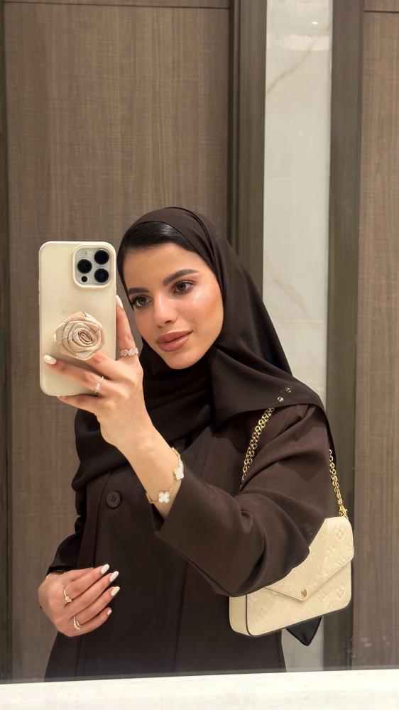 Prestige abaya 1
