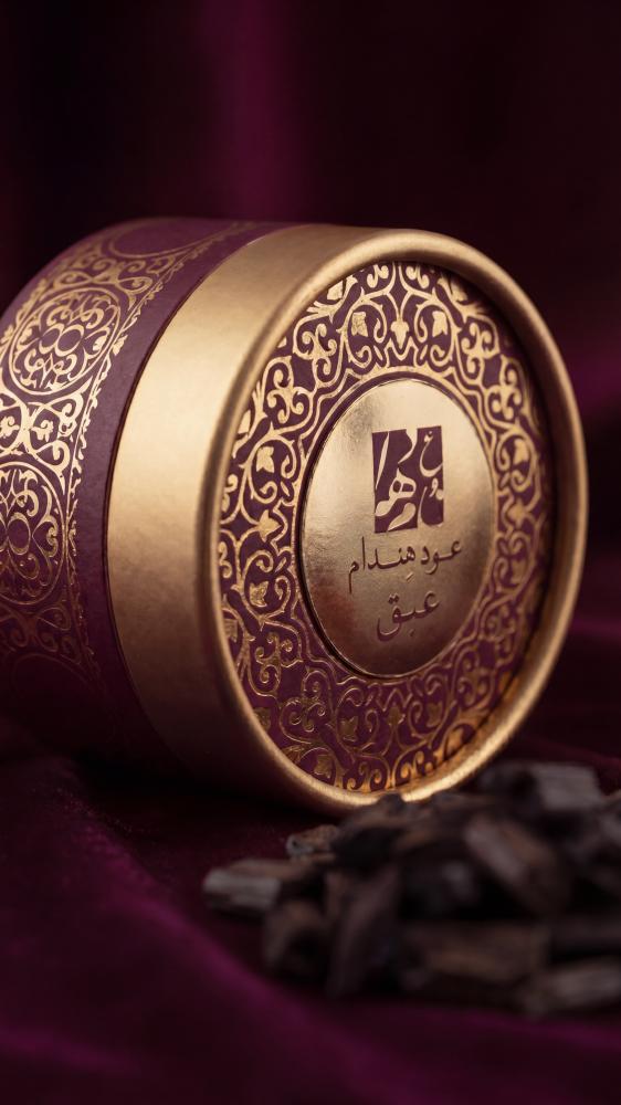بخور عبق