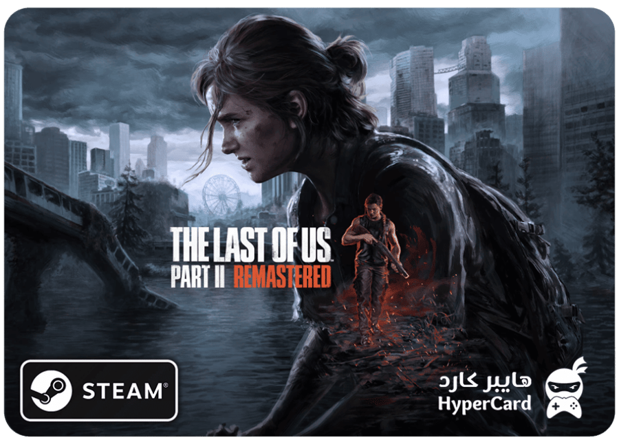 The Last of Us 2 (ريماستر) | PC