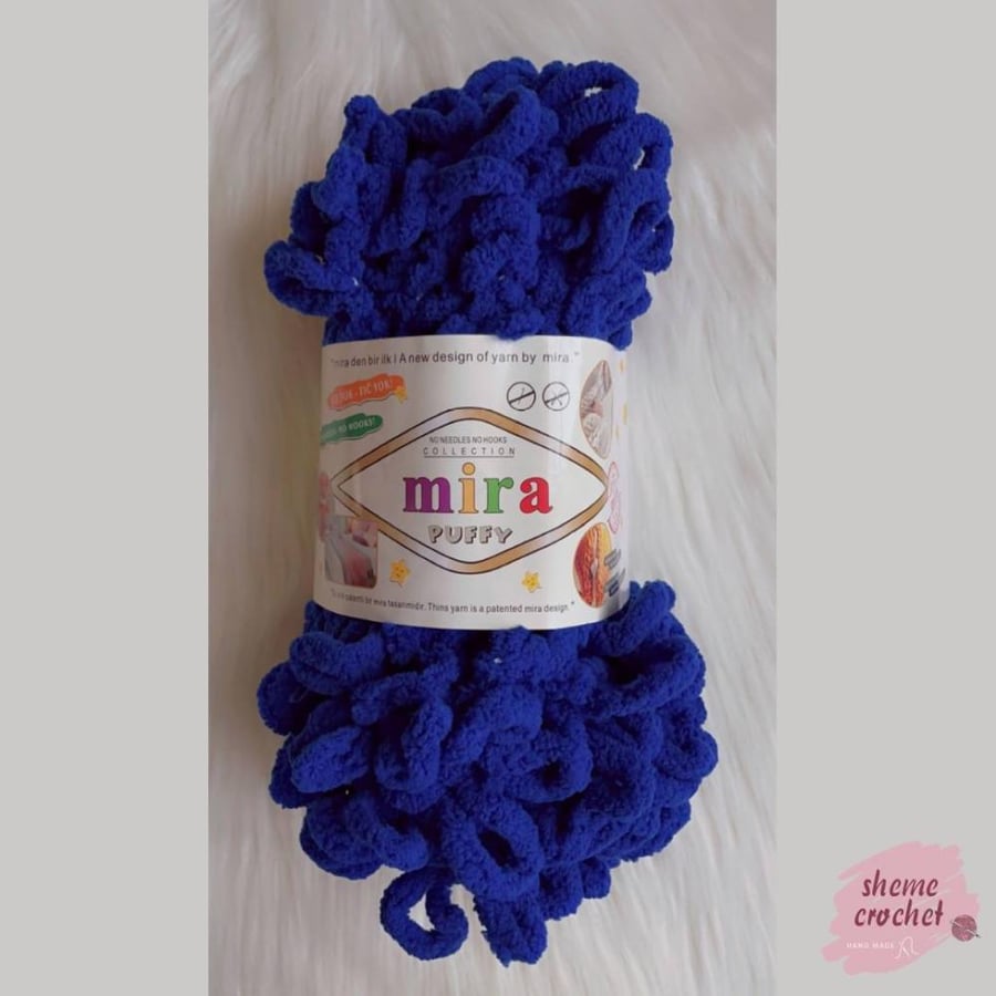 ميرا بوفي Mira Puffy 66