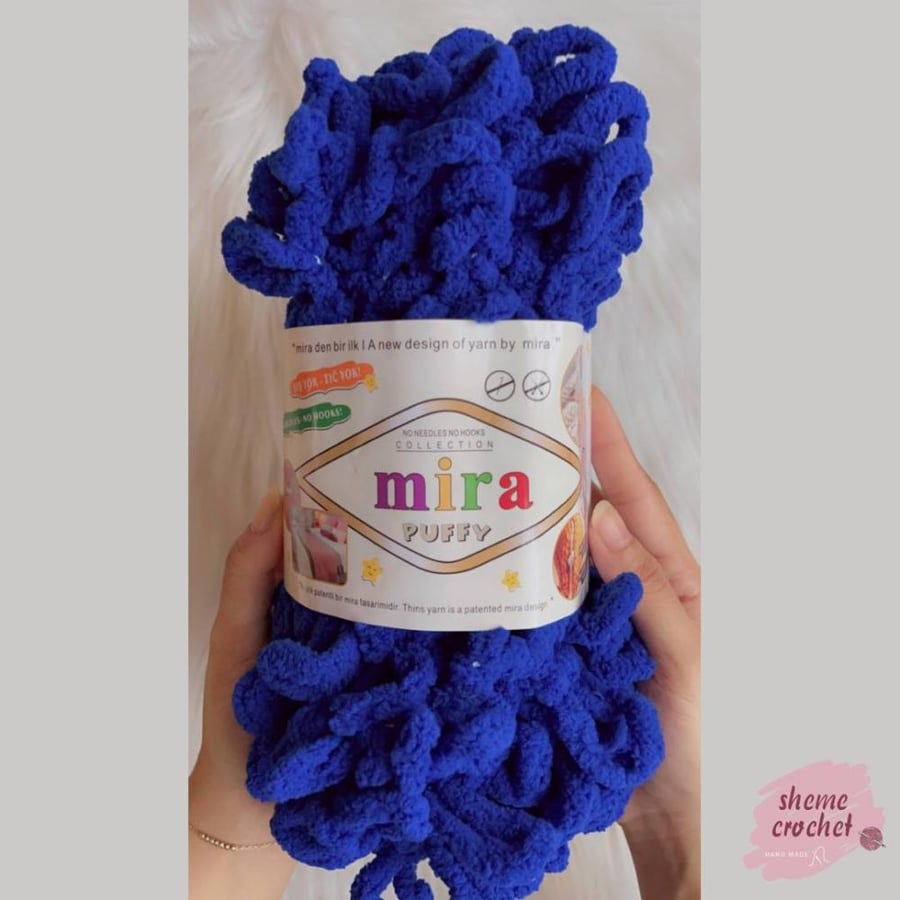 ميرا بوفي Mira Puffy 66