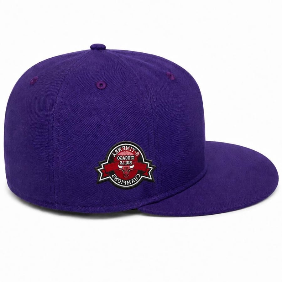 NBA cap