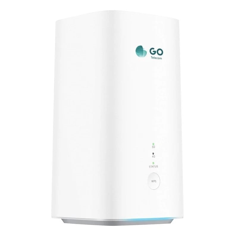 راوتر جو 5G _ راوتر 5G نت لامحدود _ 12 شهر  + شهرين إضافيان