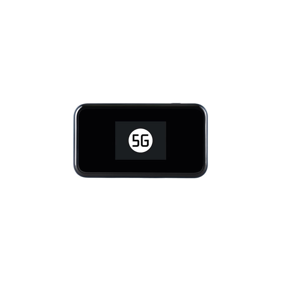 راوتر STC MyFi 5G طراز MU5001