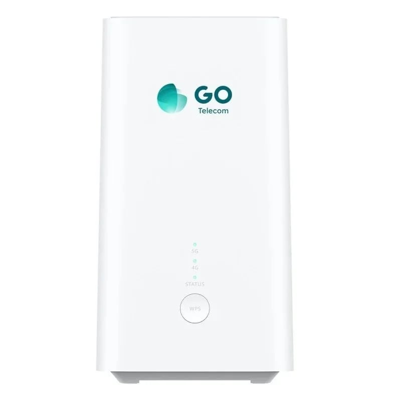 راوتر جو 5G _ راوتر 5G نت لامحدود _ 12 شهر  + شهرين إضافيان