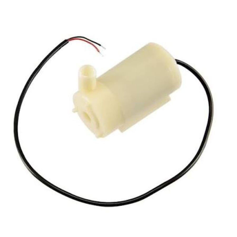 مضخة مياه صغيرة | Mini Water Pump 3-5V