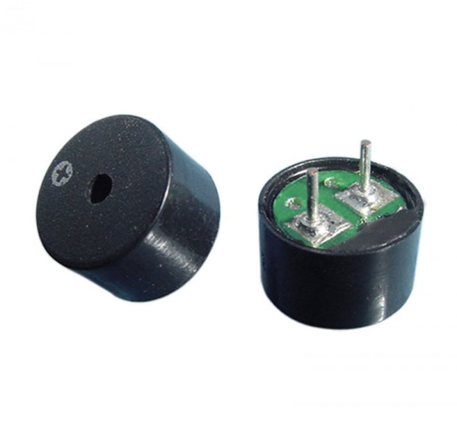 طنان | Passive Buzzer