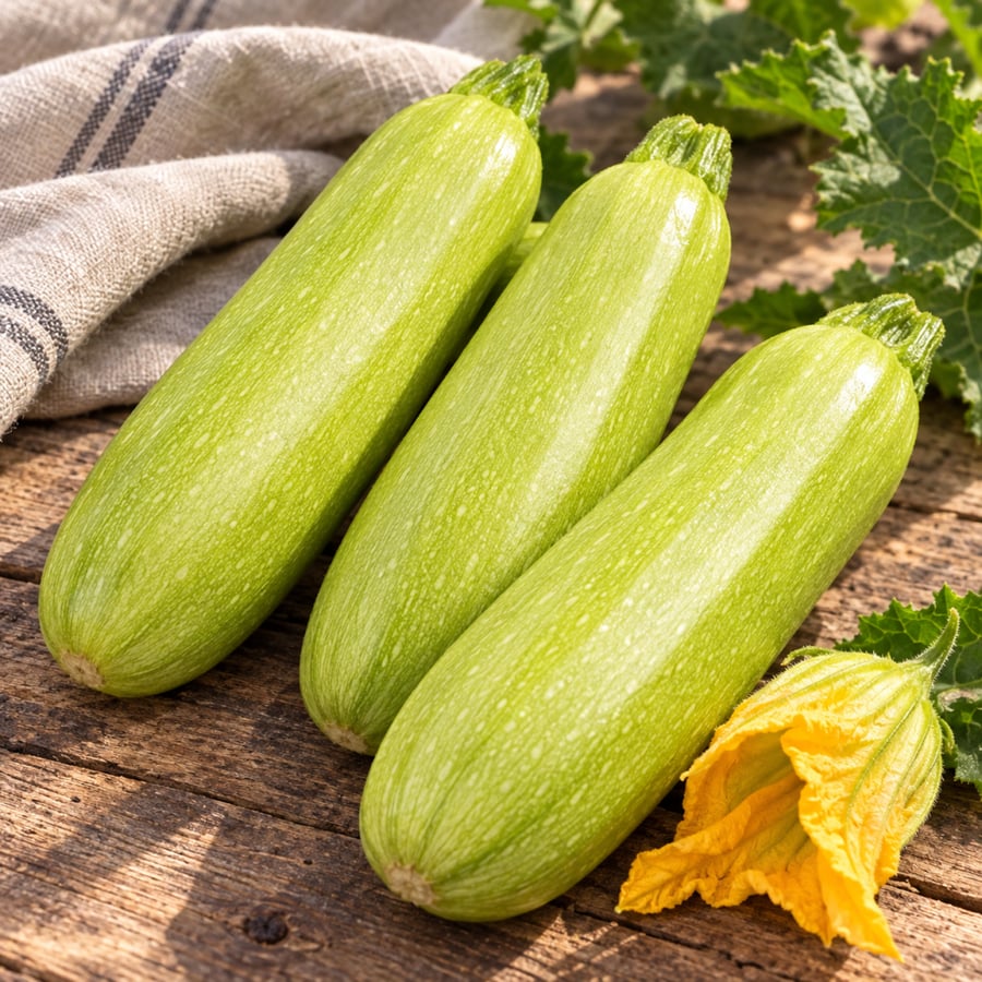 بذور كوسا واندا الخضراء الفاتحة – Wanda