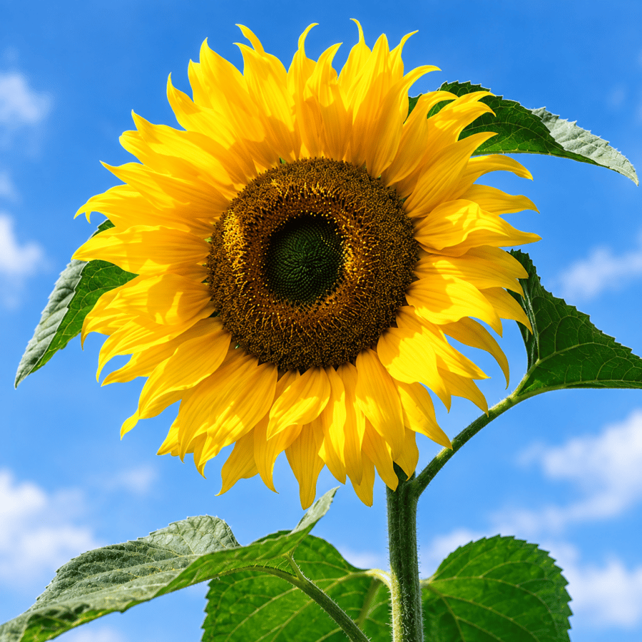 بذور دوار الشمس Sunny Giant – Fothergills