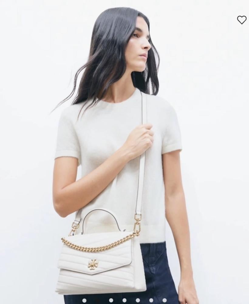 حقيبة Tory Burch