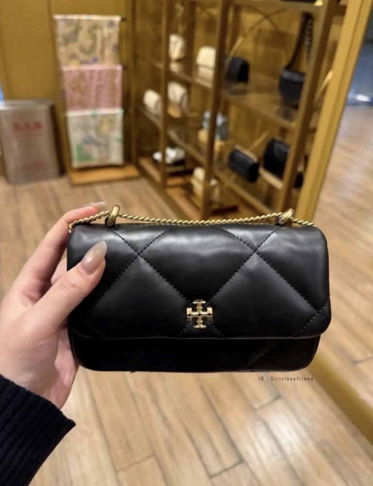 حقيبة Tory Burch