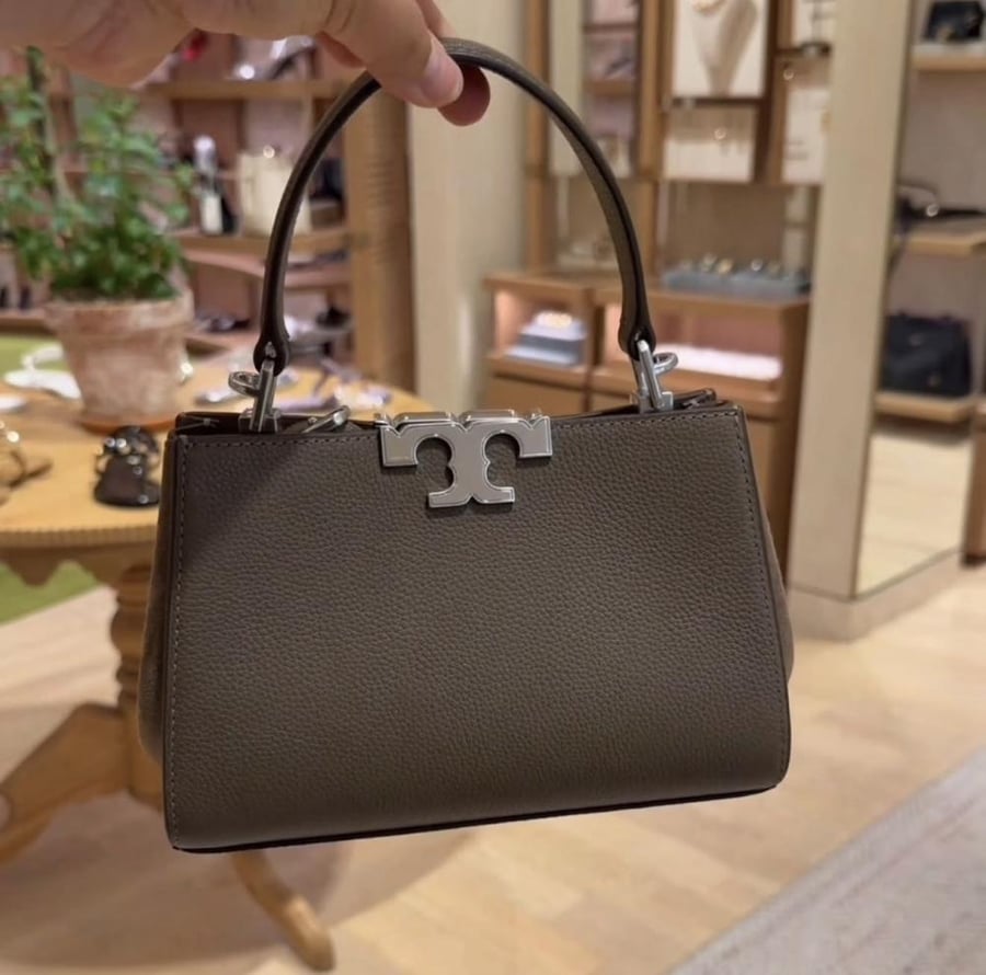 حقيبة Tory Burch